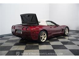 2003 Chevrolet Corvette (CC-2122355) for sale in Lavergne, Tennessee
