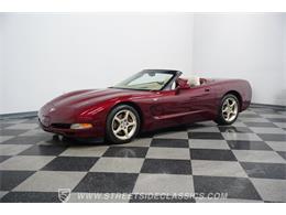 2003 Chevrolet Corvette (CC-2122355) for sale in Lavergne, Tennessee