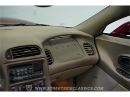 2003 Chevrolet Corvette (CC-2122355) for sale in Lavergne, Tennessee