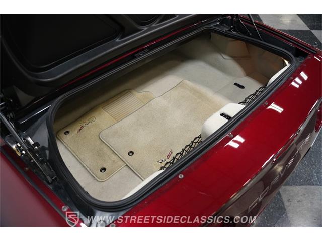 2003 Chevrolet Corvette (CC-2122355) for sale in Lavergne, Tennessee