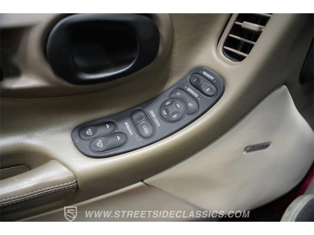 2003 Chevrolet Corvette (CC-2122355) for sale in Lavergne, Tennessee