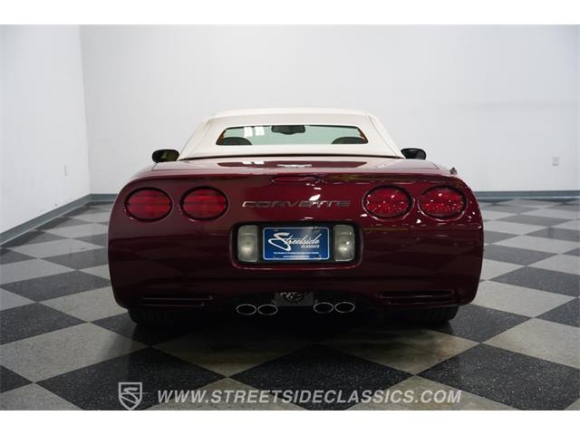 2003 Chevrolet Corvette (CC-2122355) for sale in Lavergne, Tennessee