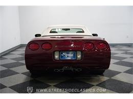 2003 Chevrolet Corvette (CC-2122355) for sale in Lavergne, Tennessee