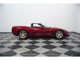 2003 Chevrolet Corvette (CC-2122355) for sale in Lavergne, Tennessee