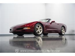 2003 Chevrolet Corvette (CC-2122355) for sale in Lavergne, Tennessee