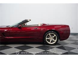 2003 Chevrolet Corvette (CC-2122355) for sale in Lavergne, Tennessee
