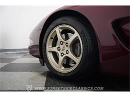 2003 Chevrolet Corvette (CC-2122355) for sale in Lavergne, Tennessee