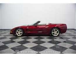2003 Chevrolet Corvette (CC-2122355) for sale in Lavergne, Tennessee