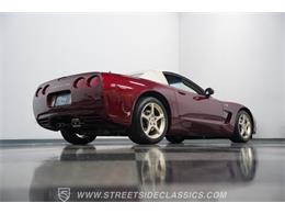 2003 Chevrolet Corvette (CC-2122355) for sale in Lavergne, Tennessee