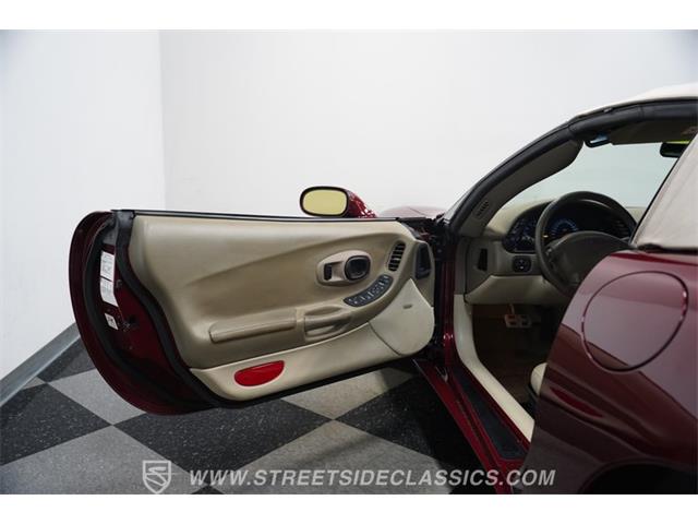 2003 Chevrolet Corvette (CC-2122355) for sale in Lavergne, Tennessee