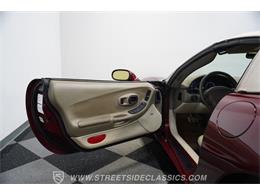 2003 Chevrolet Corvette (CC-2122355) for sale in Lavergne, Tennessee