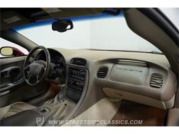 2003 Chevrolet Corvette (CC-2122355) for sale in Lavergne, Tennessee