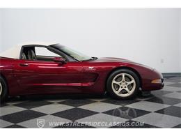 2003 Chevrolet Corvette (CC-2122355) for sale in Lavergne, Tennessee
