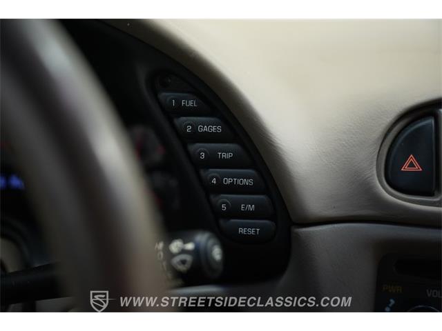 2003 Chevrolet Corvette (CC-2122355) for sale in Lavergne, Tennessee