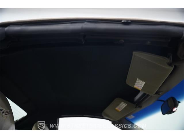 2003 Chevrolet Corvette (CC-2122355) for sale in Lavergne, Tennessee