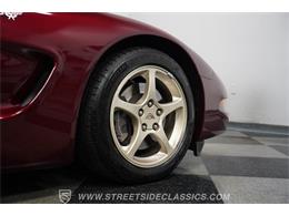 2003 Chevrolet Corvette (CC-2122355) for sale in Lavergne, Tennessee