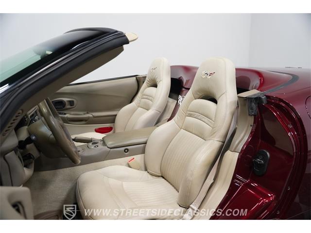 2003 Chevrolet Corvette (CC-2122355) for sale in Lavergne, Tennessee