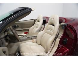 2003 Chevrolet Corvette (CC-2122355) for sale in Lavergne, Tennessee