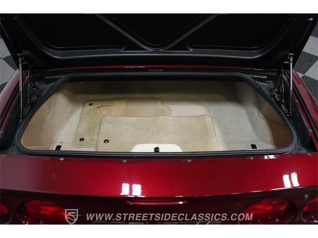 2003 Chevrolet Corvette (CC-2122355) for sale in Lavergne, Tennessee