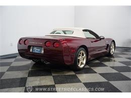 2003 Chevrolet Corvette (CC-2122355) for sale in Lavergne, Tennessee