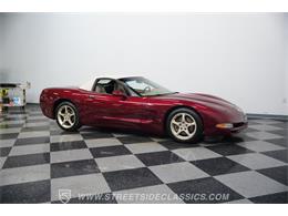 2003 Chevrolet Corvette (CC-2122355) for sale in Lavergne, Tennessee