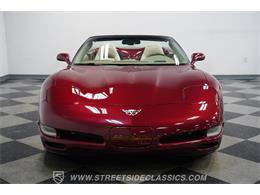 2003 Chevrolet Corvette (CC-2122355) for sale in Lavergne, Tennessee