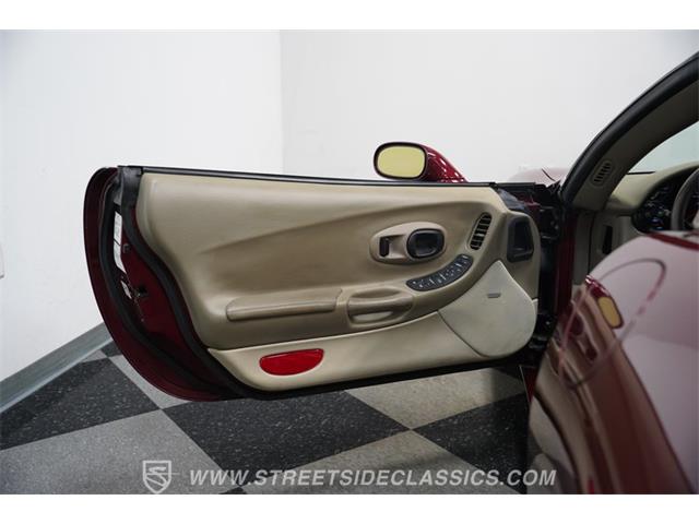 2003 Chevrolet Corvette (CC-2122355) for sale in Lavergne, Tennessee