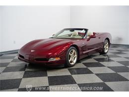 2003 Chevrolet Corvette (CC-2122355) for sale in Lavergne, Tennessee