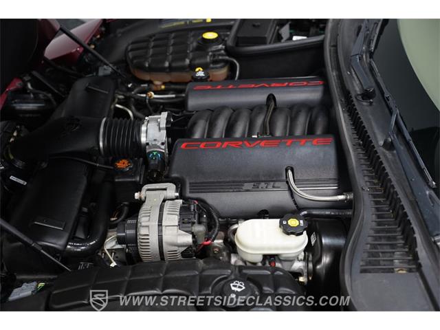 2003 Chevrolet Corvette (CC-2122355) for sale in Lavergne, Tennessee