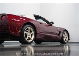 2003 Chevrolet Corvette (CC-2122355) for sale in Lavergne, Tennessee