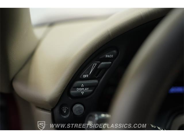 2003 Chevrolet Corvette (CC-2122355) for sale in Lavergne, Tennessee