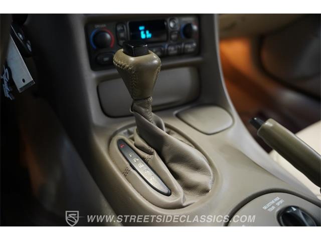 2003 Chevrolet Corvette (CC-2122355) for sale in Lavergne, Tennessee