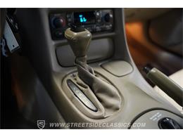 2003 Chevrolet Corvette (CC-2122355) for sale in Lavergne, Tennessee