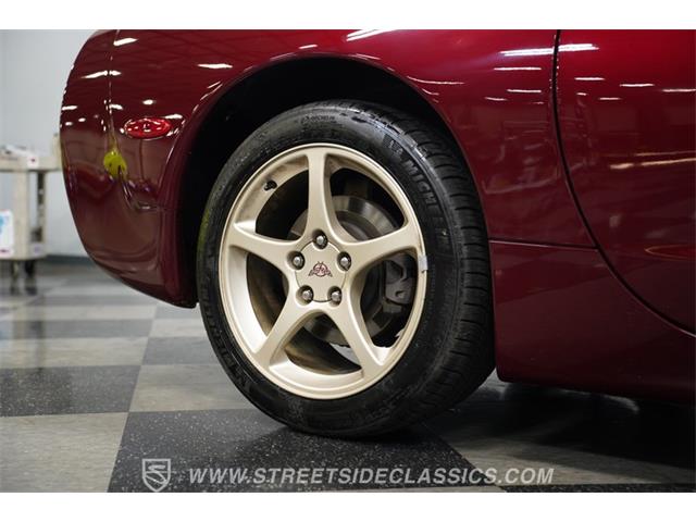 2003 Chevrolet Corvette (CC-2122355) for sale in Lavergne, Tennessee