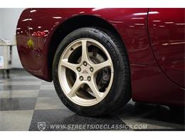 2003 Chevrolet Corvette (CC-2122355) for sale in Lavergne, Tennessee