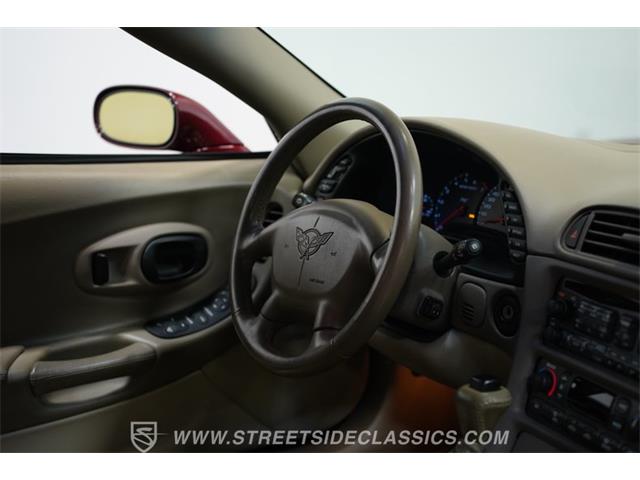 2003 Chevrolet Corvette (CC-2122355) for sale in Lavergne, Tennessee