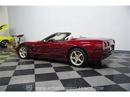 2003 Chevrolet Corvette (CC-2122355) for sale in Lavergne, Tennessee