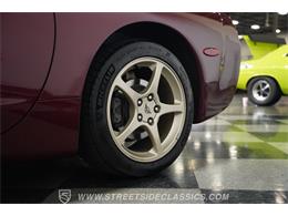 2003 Chevrolet Corvette (CC-2122355) for sale in Lavergne, Tennessee