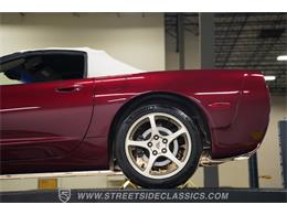 2003 Chevrolet Corvette (CC-2122355) for sale in Lavergne, Tennessee