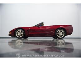 2003 Chevrolet Corvette (CC-2122355) for sale in Lavergne, Tennessee