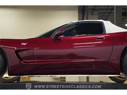 2003 Chevrolet Corvette (CC-2122355) for sale in Lavergne, Tennessee