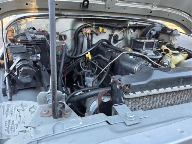 1987 Jeep Wrangler (CC-2122357) for sale in Greensboro, North Carolina