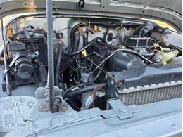1987 Jeep Wrangler (CC-2122357) for sale in Greensboro, North Carolina