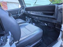 1987 Jeep Wrangler (CC-2122357) for sale in Greensboro, North Carolina