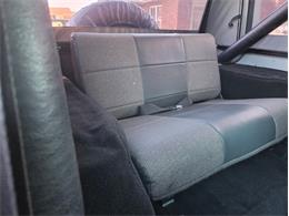 1987 Jeep Wrangler (CC-2122357) for sale in Greensboro, North Carolina