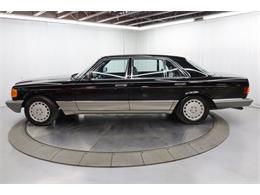 1987 Mercedes-Benz 560SEL (CC-2122358) for sale in Christiansburg, Virginia