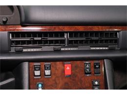 1987 Mercedes-Benz 560SEL (CC-2122358) for sale in Christiansburg, Virginia