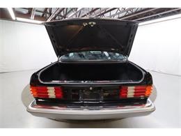 1987 Mercedes-Benz 560SEL (CC-2122358) for sale in Christiansburg, Virginia