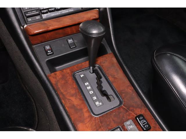 1987 Mercedes-Benz 560SEL (CC-2122358) for sale in Christiansburg, Virginia