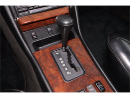 1987 Mercedes-Benz 560SEL (CC-2122358) for sale in Christiansburg, Virginia